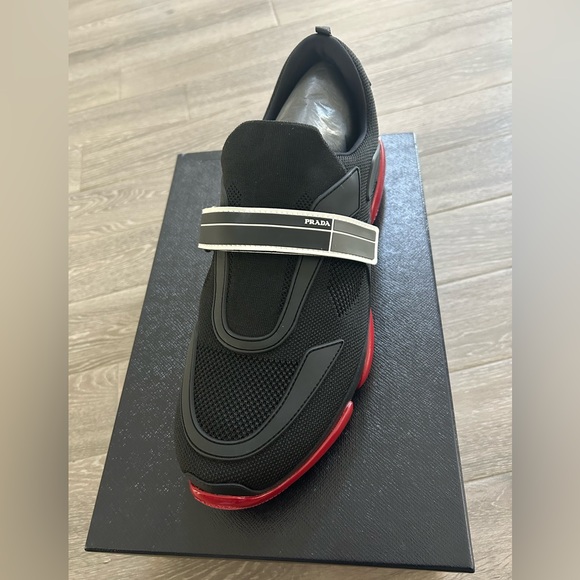 Prada Cloudbust Sneakers Men’s - Picture 2 of 5